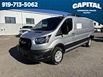 2023 Ford Transit 250 Low Roof RWD Empty Cargo Van for sale #2F8955AA - photo 1