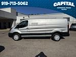 2023 Ford Transit 250 Low Roof RWD Empty Cargo Van for sale #2F8955AA - photo 6