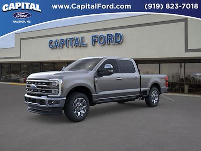 2026 Ford F-250 Crew Cab 4WD Pickup for sale #2F8980 - photo 1