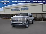 New 2026 Ford F-250 Lariat Crew Cab for sale #2F8980 - photo 2