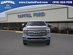 New 2026 Ford F-250 Lariat Crew Cab for sale #2F8980 - photo 6
