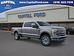 New 2026 Ford F-250 Lariat Crew Cab for sale #2F8980 - photo 7