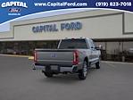 New 2026 Ford F-250 Lariat Crew Cab for sale #2F8980 - photo 8