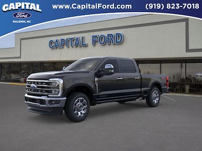 New 2026 Ford F-250 Lariat Crew Cab for sale #2F8981 - photo 1