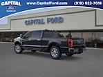 New 2026 Ford F-250 Lariat Crew Cab for sale #2F8981 - photo 2