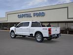 New 2026 Ford F-350 Lariat Crew Cab for sale #2F8983 - photo 2