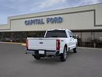 New 2026 Ford F-350 Lariat Crew Cab for sale #2F8983 - photo 8