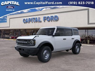2025 Ford Bronco 4WD SUV for sale #2F8996 - photo 1