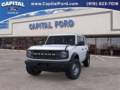 2025 Ford Bronco 4WD SUV for sale #2F8996 - photo 2