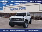 2025 Ford Bronco 4WD SUV for sale #2F8996 - photo 2