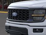 New 2025 Ford F-150 STX SuperCrew Cab for sale #2F9039 - photo 17