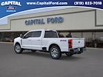 2026 Ford F-250 Crew Cab 4WD Pickup for sale #2F9044 - photo 2