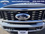2024 Ford F-350 Crew Cab DRW 4WD Pickup for sale #2F9045A - photo 15