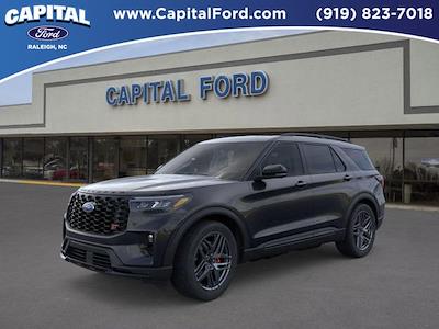 2026 Ford Explorer RWD SUV for sale #FT2F9047 - photo 1