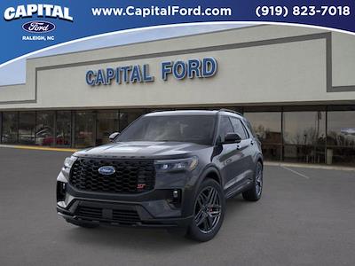 2026 Ford Explorer RWD SUV for sale #FT2F9047 - photo 2