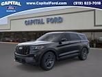 2026 Ford Explorer RWD SUV for sale #FT2F9047 - photo 1
