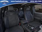 2026 Ford Explorer RWD SUV for sale #FT2F9047 - photo 10