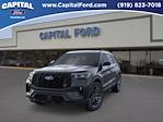 2026 Ford Explorer RWD SUV for sale #FT2F9047 - photo 2