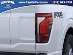 2025 Ford F-150 SuperCrew Cab 4WD Pickup for sale #2F9096 - photo 21