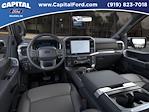 2025 Ford F-150 SuperCrew Cab 4WD Pickup for sale #2F9096 - photo 9