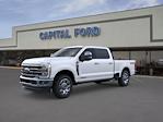 New 2026 Ford F-350 King Ranch Crew Cab for sale #2F9098 - photo 1