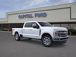 New 2026 Ford F-350 King Ranch Crew Cab for sale #2F9098 - photo 7