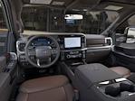 New 2026 Ford F-350 King Ranch Crew Cab for sale #2F9098 - photo 9