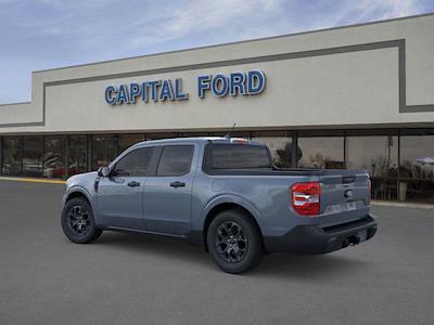 New 2026 Ford Maverick XLT SuperCrew Cab for sale #2F9107 - photo 2