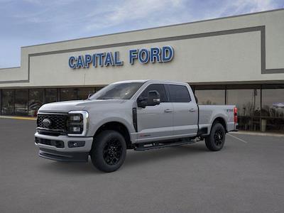 2026 Ford F-350 Crew Cab SRW 4WD Pickup for sale #2F9113 - photo 1