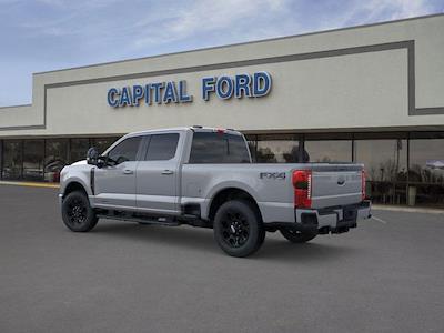 2026 Ford F-350 Crew Cab SRW 4WD Pickup for sale #2F9113 - photo 2