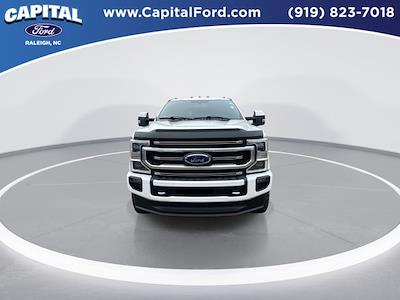 2022 Ford F-350 Crew Cab SRW 4WD Pickup for sale #2F9115A - photo 2