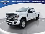 2022 Ford F-350 Crew Cab SRW 4WD Pickup for sale #2F9115A - photo 3