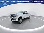 2022 Ford F-350 Crew Cab SRW 4WD Pickup for sale #2F9115A - photo 1