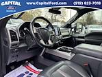 2022 Ford F-350 Crew Cab SRW 4WD Pickup for sale #2F9115A - photo 19