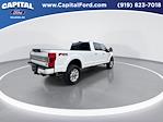2022 Ford F-350 Crew Cab SRW 4WD Pickup for sale #2F9115A - photo 8