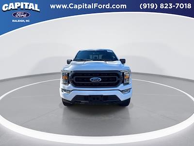 2023 Ford F-150 SuperCrew Cab 4WD Pickup for sale #2F9115B - photo 2