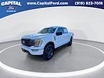 2023 Ford F-150 SuperCrew Cab 4WD Pickup for sale #2F9115B - photo 4