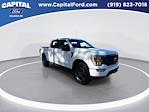 2023 Ford F-150 SuperCrew Cab 4WD Pickup for sale #2F9115B - photo 3