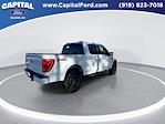 2023 Ford F-150 SuperCrew Cab 4WD Pickup for sale #2F9115B - photo 11