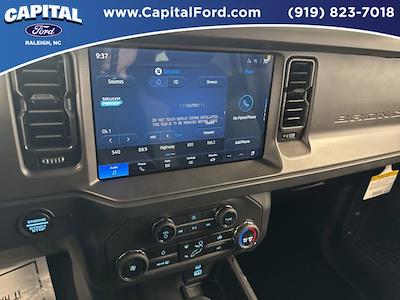 2025 Ford Bronco 4WD SUV for sale #2F9130 - photo 1