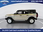 2025 Ford Bronco 4WD SUV for sale #2F9130 - photo 8