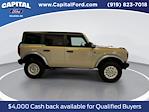 2025 Ford Bronco 4WD SUV for sale #2F9130 - photo 16
