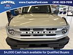 2025 Ford Bronco 4WD SUV for sale #2F9130 - photo 17
