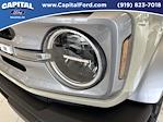 2025 Ford Bronco 4WD SUV for sale #2F9130 - photo 18