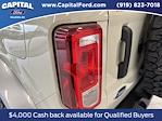 2025 Ford Bronco 4WD SUV for sale #2F9130 - photo 22