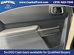 2025 Ford Bronco 4WD SUV for sale #2F9130 - photo 24