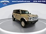 2025 Ford Bronco 4WD SUV for sale #2F9130 - photo 9