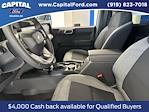 2025 Ford Bronco 4WD SUV for sale #2F9130 - photo 26