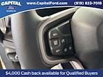 2025 Ford Bronco 4WD SUV for sale #2F9130 - photo 29
