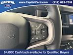 2025 Ford Bronco 4WD SUV for sale #2F9130 - photo 30